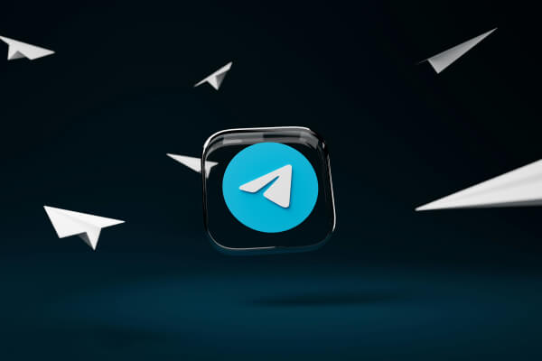 Прекращаем использование Telegram - Новини Westelecom