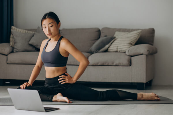 Залишайтеся на безпечній відстані продовжуючи активне життя - Новини Westelecom