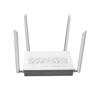 XPON-ONU 346G4R Wi-F 6