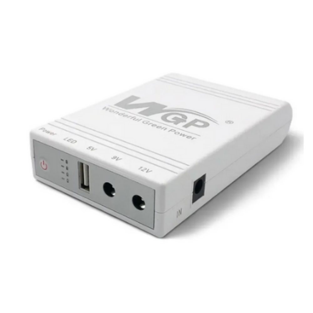 Mini DC UPS WGP