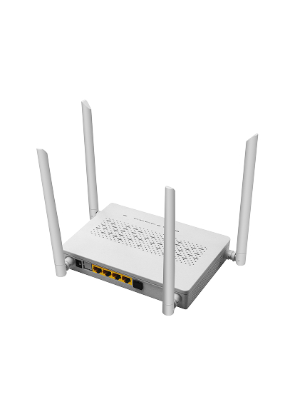 XPON-ONU 346G4R Wi-F 6