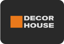 Decor House. Торговий Центр