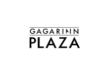Gagarin Plaza. Торговий Центр