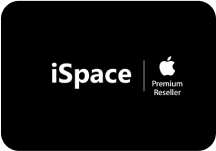 iSpace. Мережа магазинів гаджетів