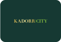 Kadorr City. Торговий Центр