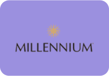 Millenium. Кондитерськи вироби