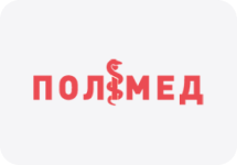 Полімед. Мережа Аптек