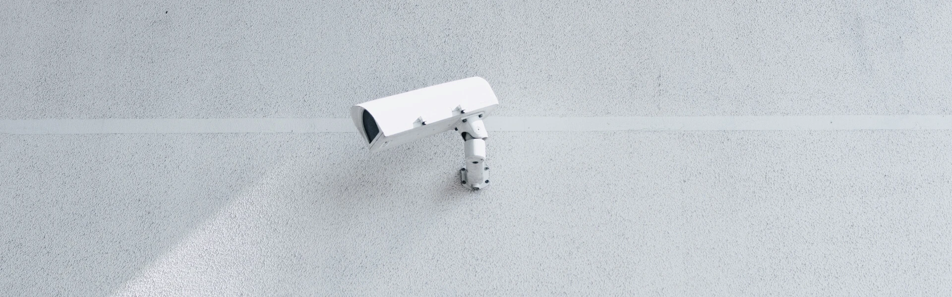 Установка Видеонаблюдения <br>для защиты коммерческих помещений