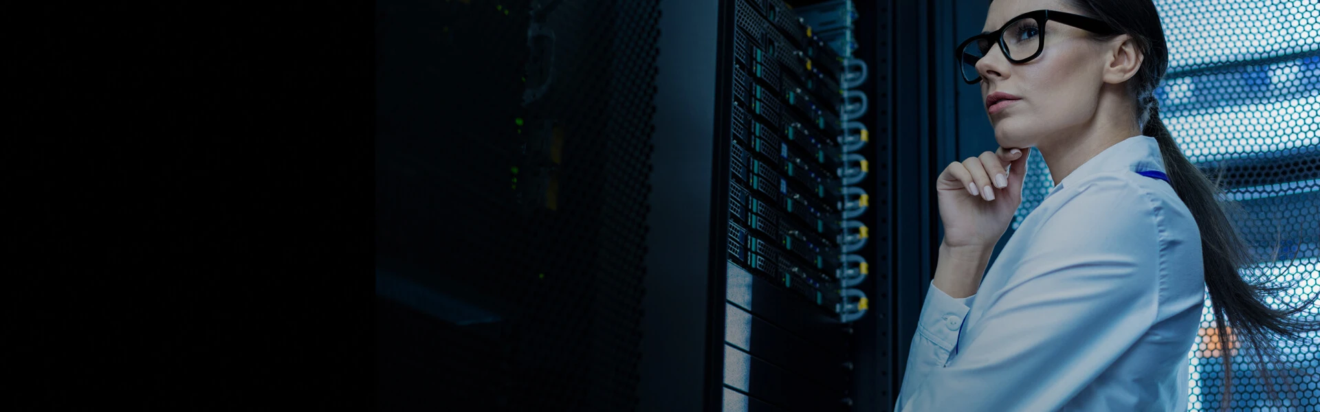 Послуга Colocation Westelecom