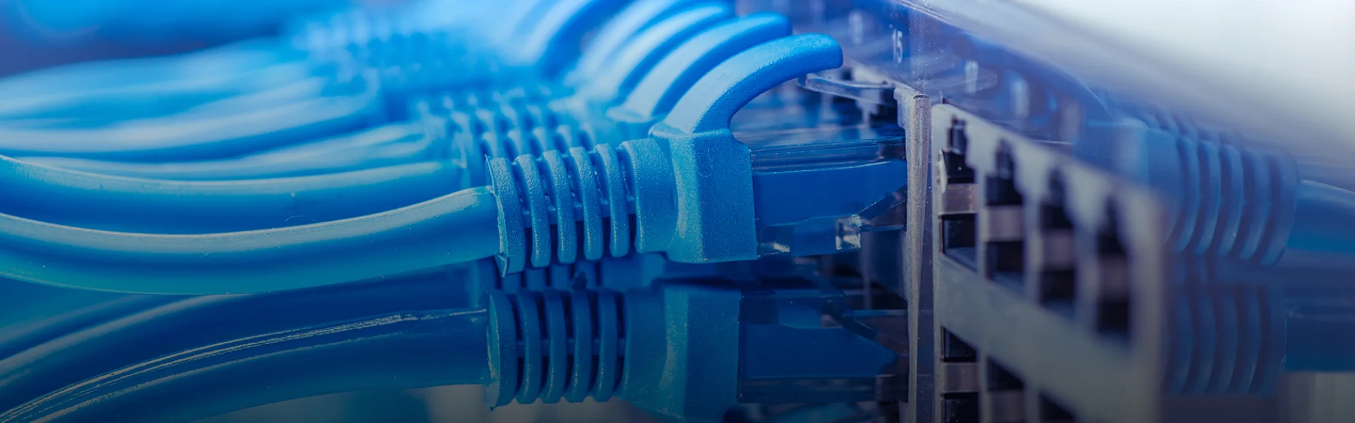 VLAN Об'єднання офісів в віртуальну, локальну мережу